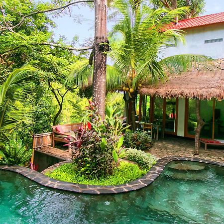 Indo Rumah Zengarden Buleleng  Exterior photo