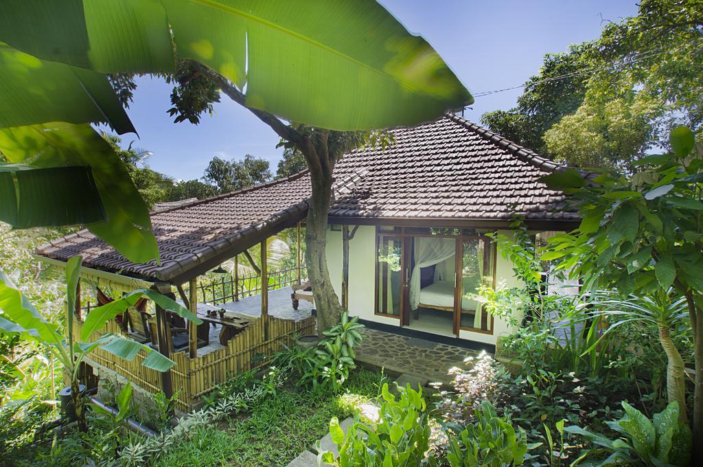 Indo Rumah Zengarden Buleleng  Room photo