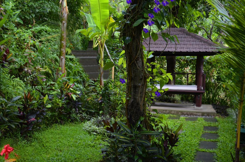 Indo Rumah Zengarden Buleleng  Exterior photo