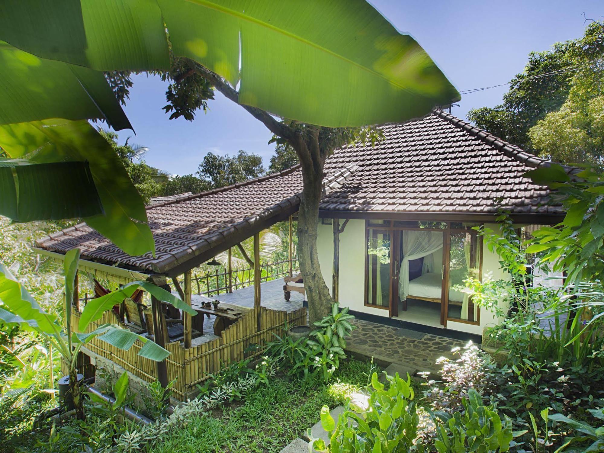 Indo Rumah Zengarden Buleleng  Exterior photo