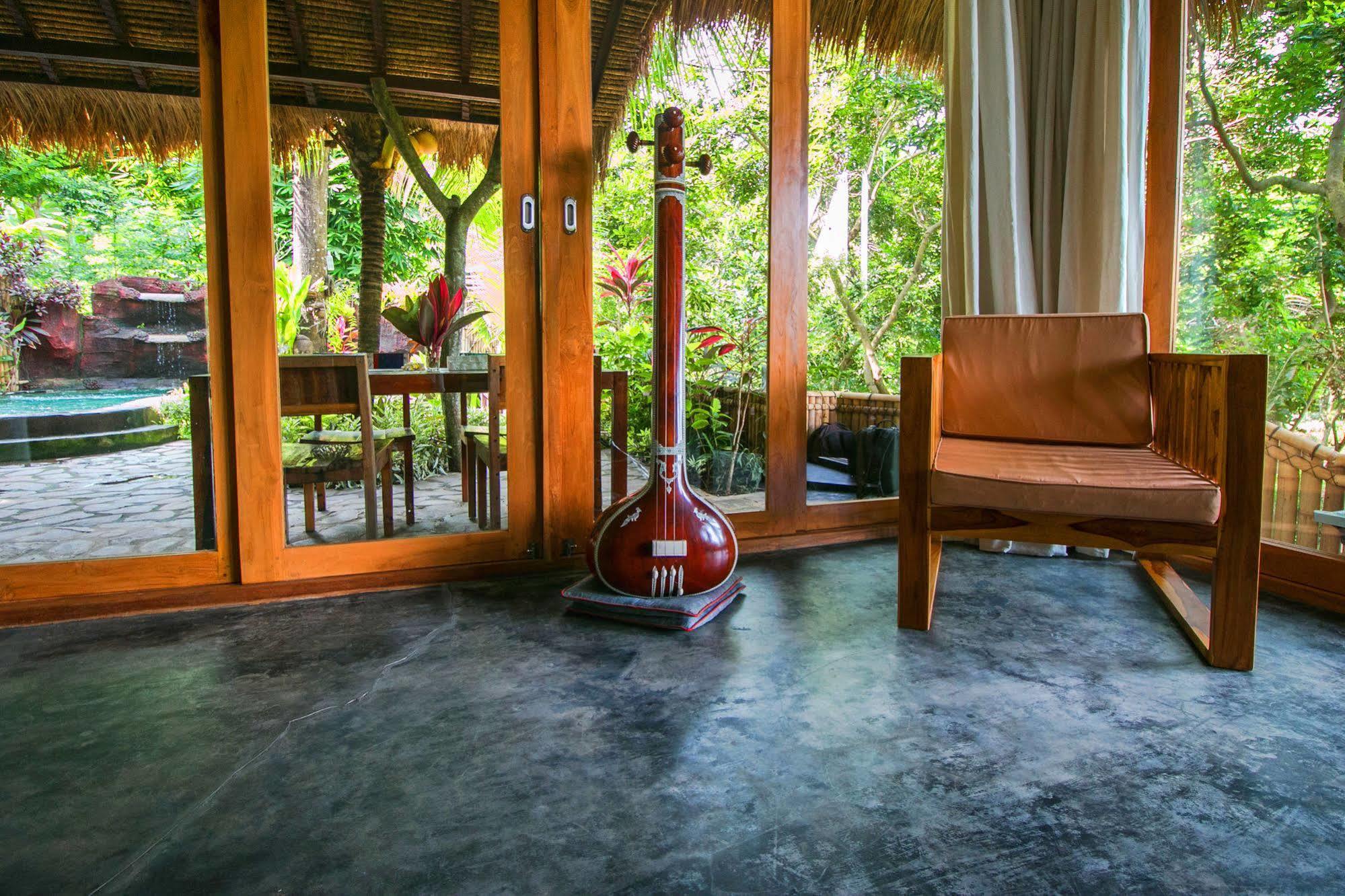 Indo Rumah Zengarden Buleleng  Exterior photo